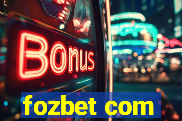 fozbet com